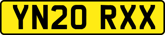 YN20RXX