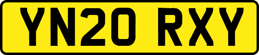 YN20RXY