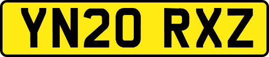 YN20RXZ