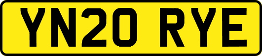 YN20RYE
