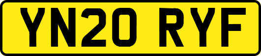 YN20RYF