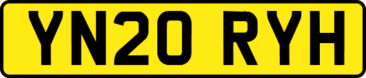 YN20RYH