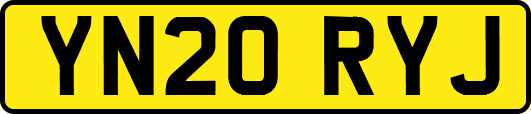 YN20RYJ