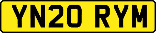 YN20RYM