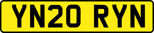 YN20RYN