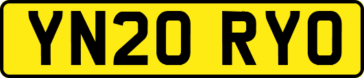 YN20RYO
