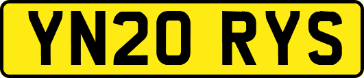 YN20RYS