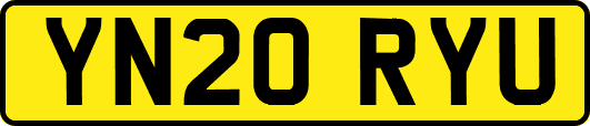 YN20RYU