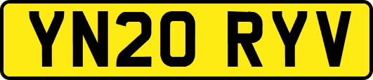 YN20RYV