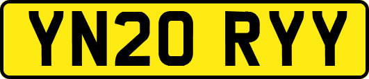 YN20RYY