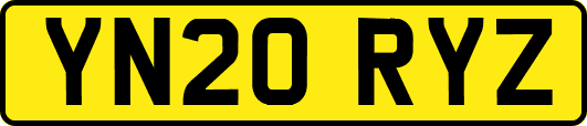 YN20RYZ