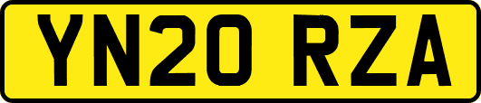 YN20RZA