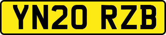 YN20RZB