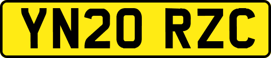 YN20RZC