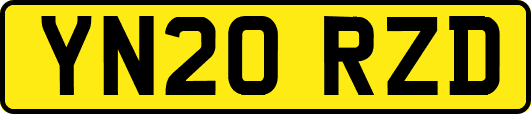 YN20RZD