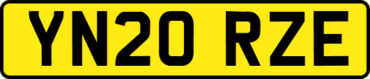 YN20RZE