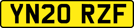 YN20RZF