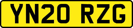 YN20RZG