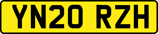 YN20RZH