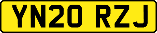 YN20RZJ