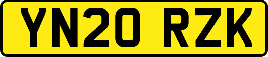 YN20RZK