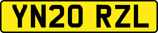 YN20RZL