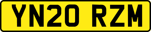 YN20RZM