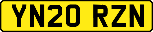 YN20RZN