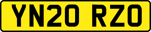YN20RZO