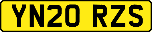 YN20RZS
