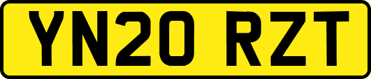 YN20RZT