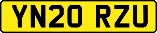 YN20RZU