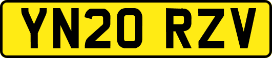YN20RZV