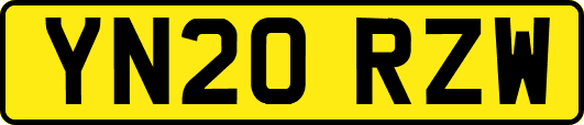 YN20RZW