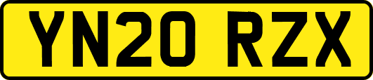 YN20RZX