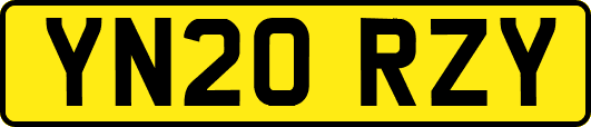 YN20RZY