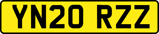 YN20RZZ