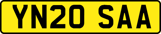 YN20SAA