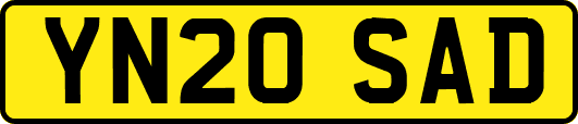 YN20SAD