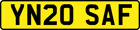 YN20SAF