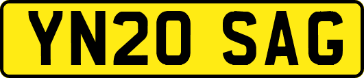 YN20SAG