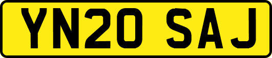 YN20SAJ