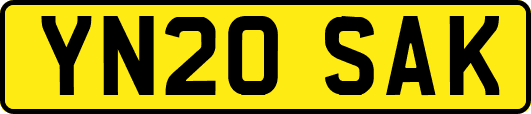 YN20SAK