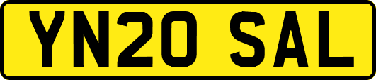 YN20SAL