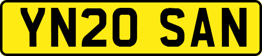 YN20SAN