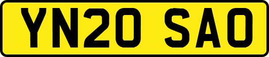 YN20SAO