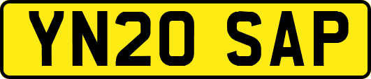 YN20SAP