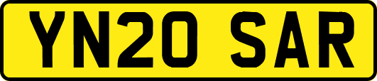 YN20SAR