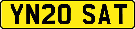 YN20SAT