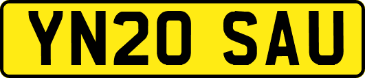 YN20SAU